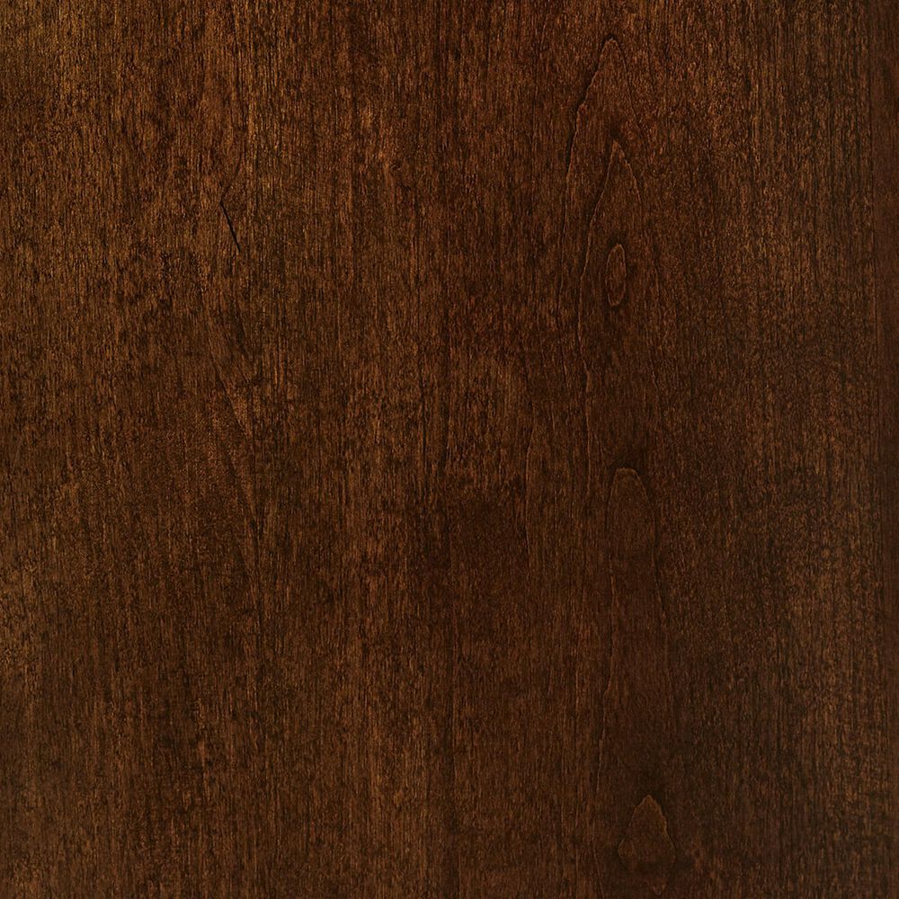 Millenium Porter 4-Piece King Storage Bedroom Set in Rustic Brown, , large