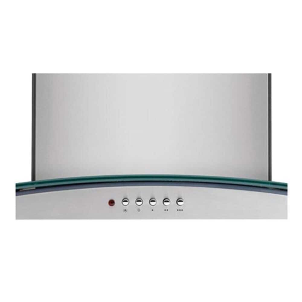 Frigidaire 36&quot; Glass Canopy Wall-Mount Hood, , large