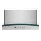Frigidaire 36" Glass Canopy Wall-Mount Hood, , large