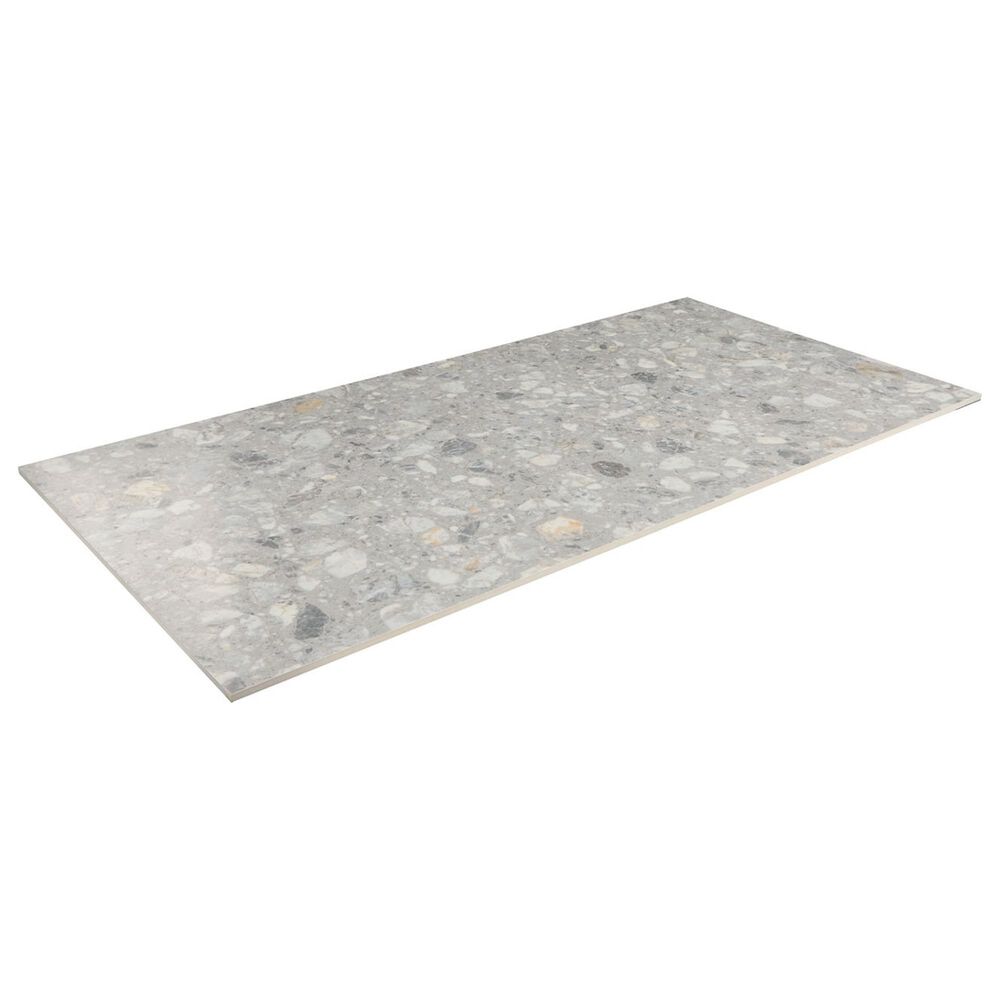 Dal-Tile Outlander Dusk 24" x 48" Alto Satin Polished Porcelain Tile, , large