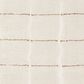 Jaipur Tazeka Kade Ivory 6"6" x 9" Area Rug, , large