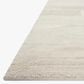 Loloi Elodie 2"6" x 8"6" Natural and Light Plum Runner, , large