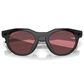 Oakley Sunglasses Meta HSTN Sunglasses with Prism Dark Golf Lenses in Black, , large