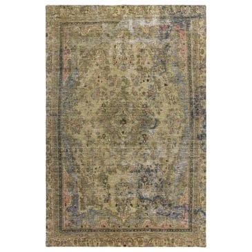 Dalyn Rug Company Tabrook TB8 Tan 8" x 10" Area Rug, , large