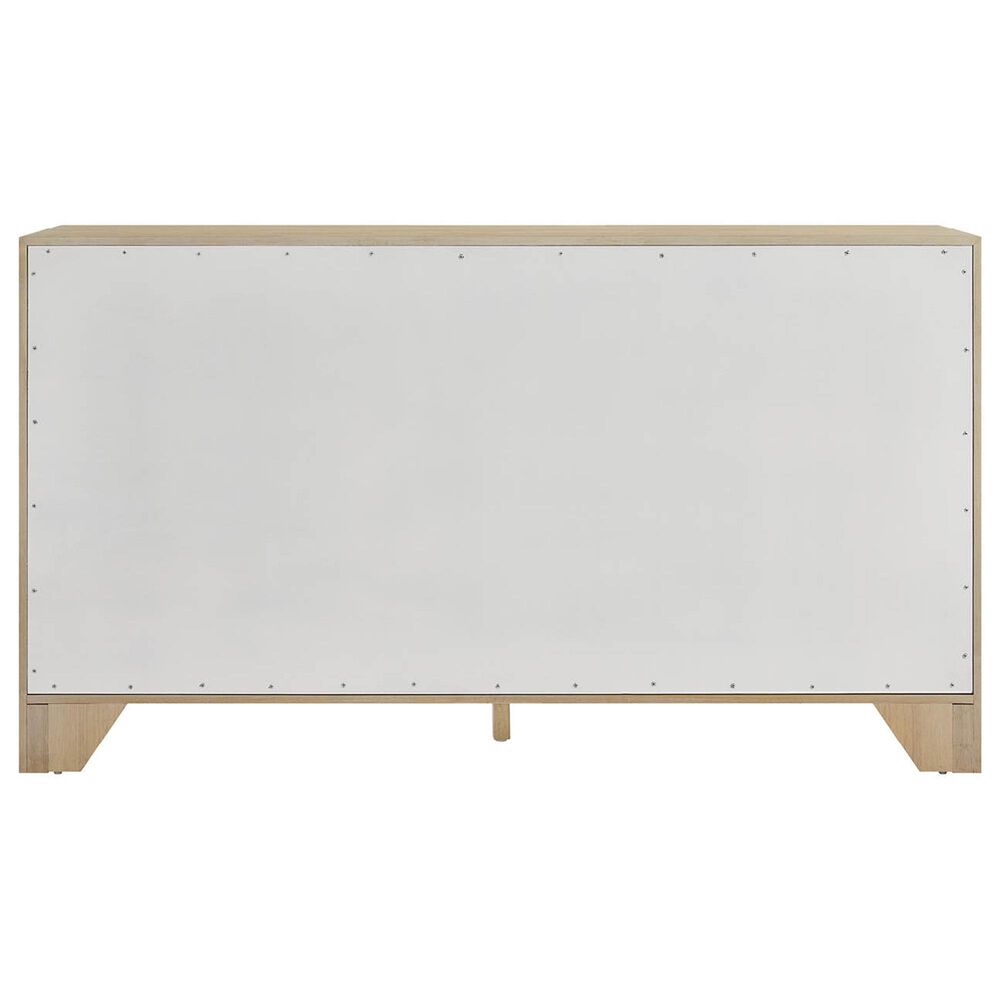 Universal Furniture Oasis 3-Piece Queen Platform Bedroom Set in Dockside, , large