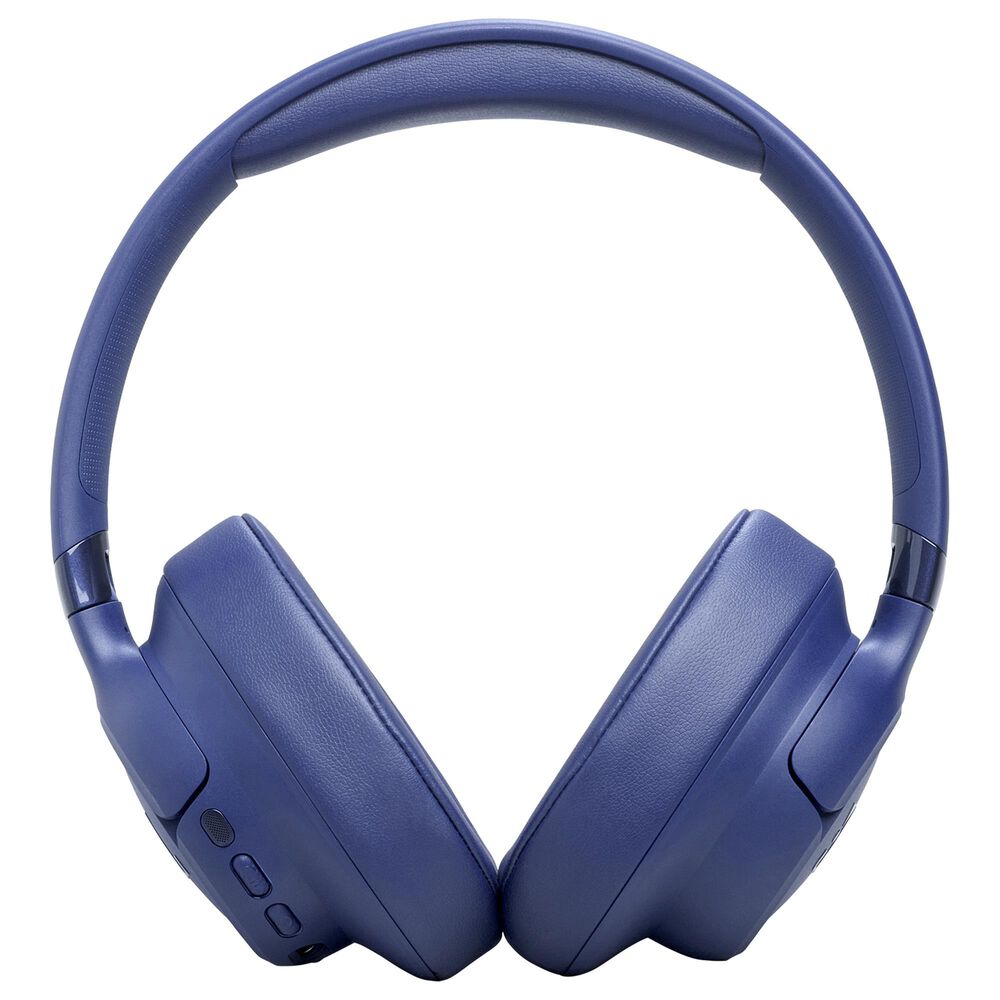 JBL Tune 780NC Wireless Over-Ear Headphones in Blue, , large