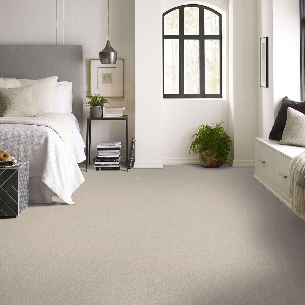 Shaw Del Rio I Carpet in Linen, , large