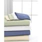 DreamFit Degree 2 4-Piece Full Sheet Set in White, , large