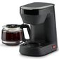 Toastmaster 5-Cup Drip Coffee Maker in Black, , large