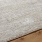 Surya Masterpiece MPC-2321 Medium Gray and Light Gray 6"7" x 9"6" Area Rug, , large
