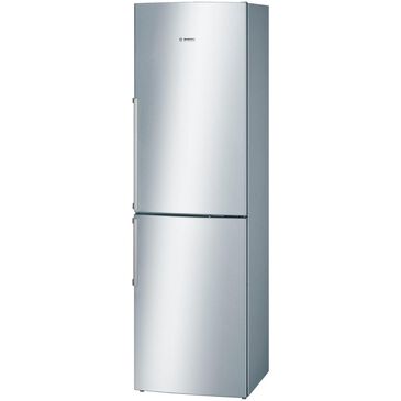 Bosch 800 Series Counter Depth Bottom Freezer Refrigerator in Stainless Steel, , large