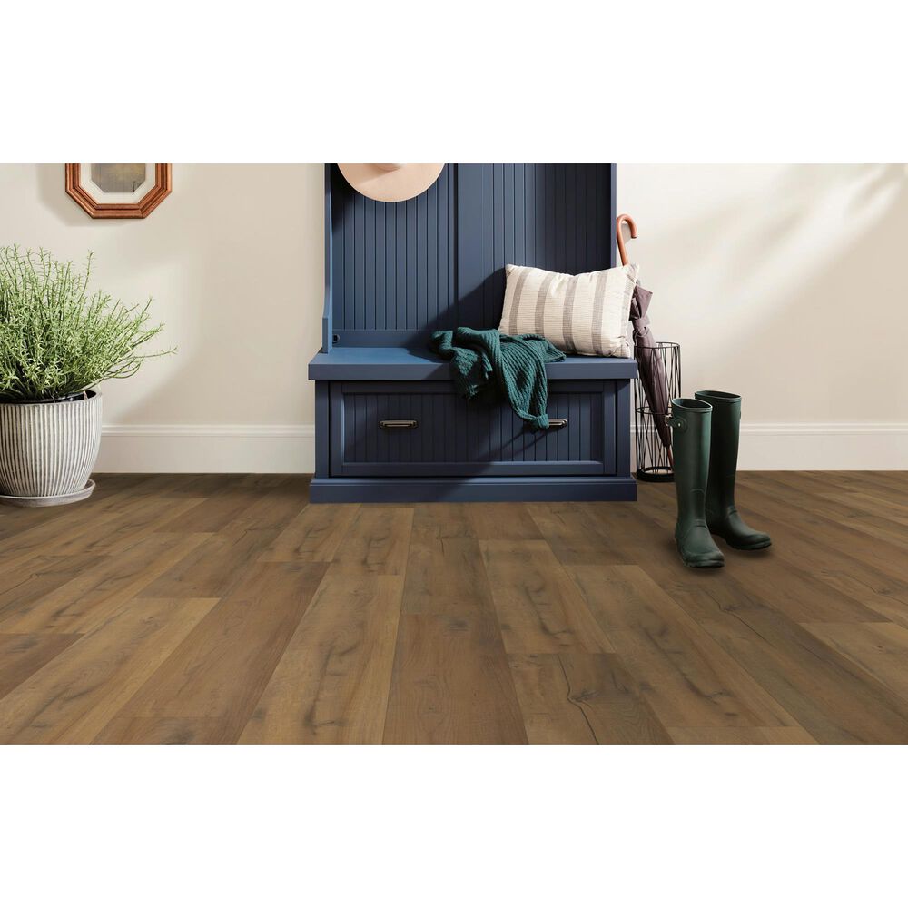 COREtec Originals Premium Virtue Oak 9&quot; x 72&quot; Luxury Vinyl Plank, , large