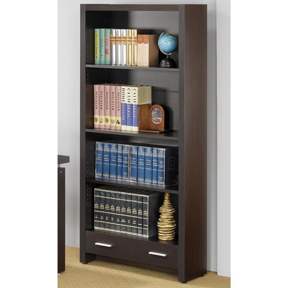 Pacific Landing Bookcase, , large