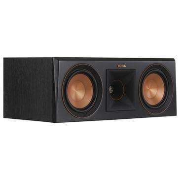 Klipsch Reference Premiere 2-Way Center Channel Speaker in Ebony, , large