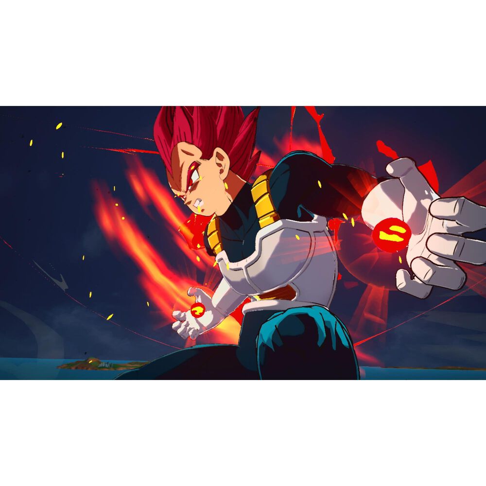 Dragon Ball: Sparking! Zero - Nintendo Switch, , large
