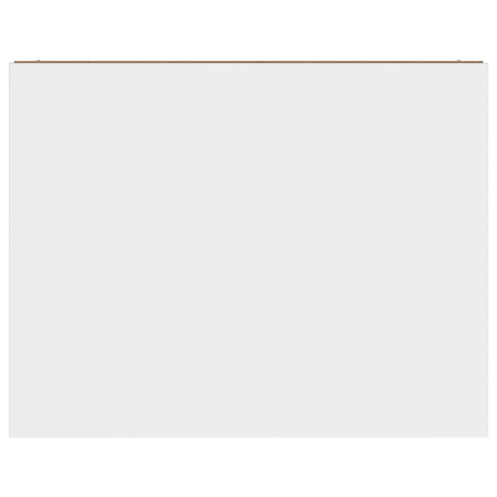 Ashley Onita 2-Drawer Nightstand in White, , large