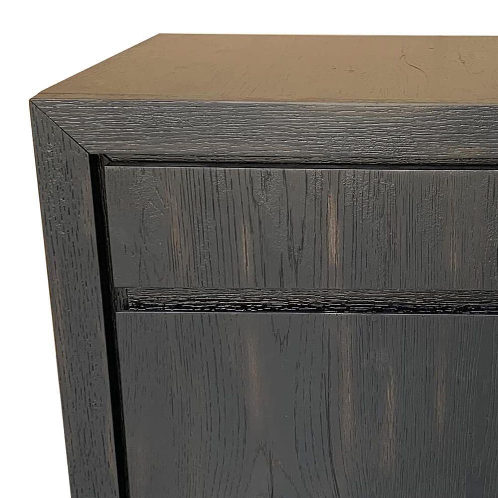 Riverside Furniture Westwood Dark File Cabinet in Whiskey Ebony Oak, , large