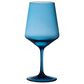 LeadingWare Lexington Tritan 18 Oz Wine Glass in Blue, , large