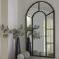 Ashley Evengton Accent Mirror in Black, , large