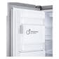 LG Counter-Depth MA with Zero Clearance 3-Door French Door Refrigerator with Thin Door Design, , large
