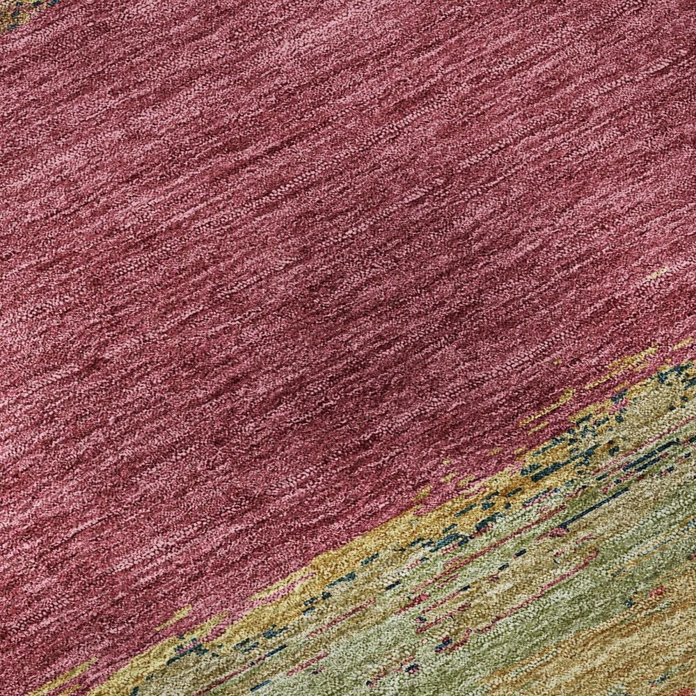 Dalyn Rug Company Trevi TV8 8&#39; x 10&#39; Blush Area Rug, , large