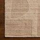 Loloi Maren Natural 2" x 3" Area Rug, , large