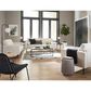 37B Hazela Stationary Loveseat in Sandstone, , large