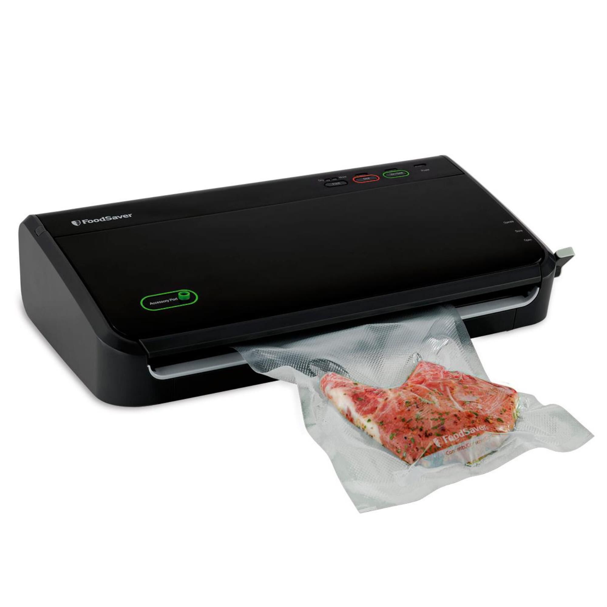 vacuum food saver machine
