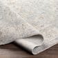 Surya Avant Garde 10" x 14" Gray, Beige and Denim Area Rug, , large