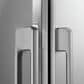 Dacor 4 Door Panel Kit for 42" Panel Ready Refrigerator in Silver Stainless Steel, , large
