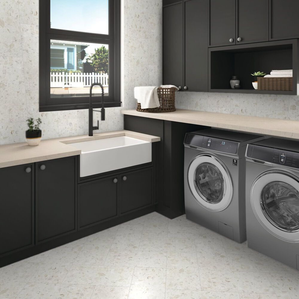 Dal-Tile Outlander Grande Sterling 24&quot; x 48&quot; Porcelain Tile, , large