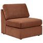 Ashley Modmax 8-Piece Sectional with Storage Consoles in Spice, , large