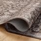 Amber Lewis x Loloi Josie 9" x 12" Earth and Natural Area Rug, , large