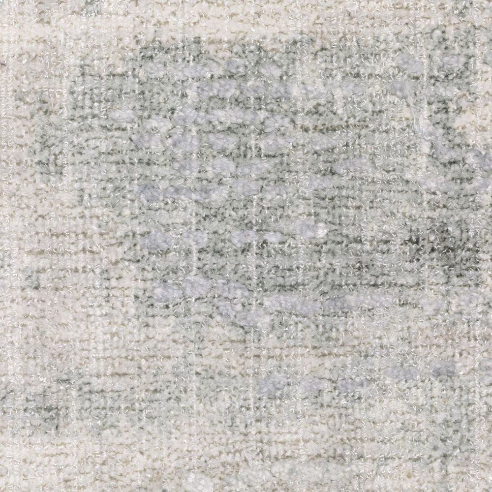 Oriental Weavers Clarke Beige and Grey 6&#39; x 9&#39;Area Rug, , large