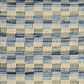 Safavieh Montauk Geometric 5" x 8" Gold and Multicolor Area Rug, , large