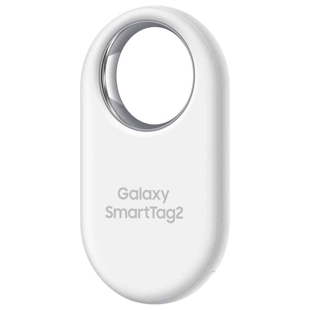 Samsung SmartTag2 in White, , large