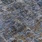 Dalyn Rug Company Karaj KJ2 5" x 7"6" Blue Indoor/Outdoor Area Rug, , large