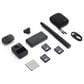 DJI Osmo 360 8K Action Camera Adventure Combo in Black, , large
