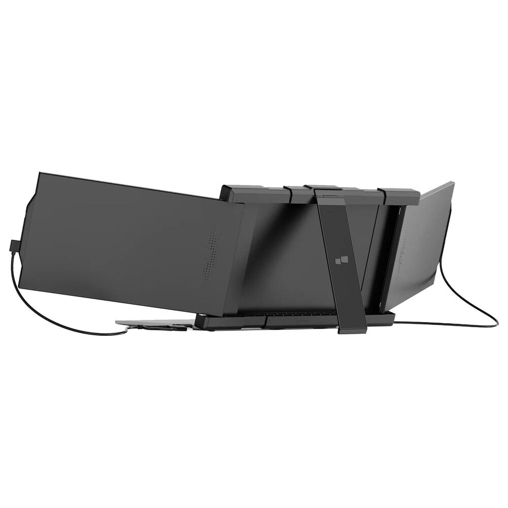 Mobile Pixels 14.1&quot; Trio Max Class Full HD LCD Monitor in Black, , large
