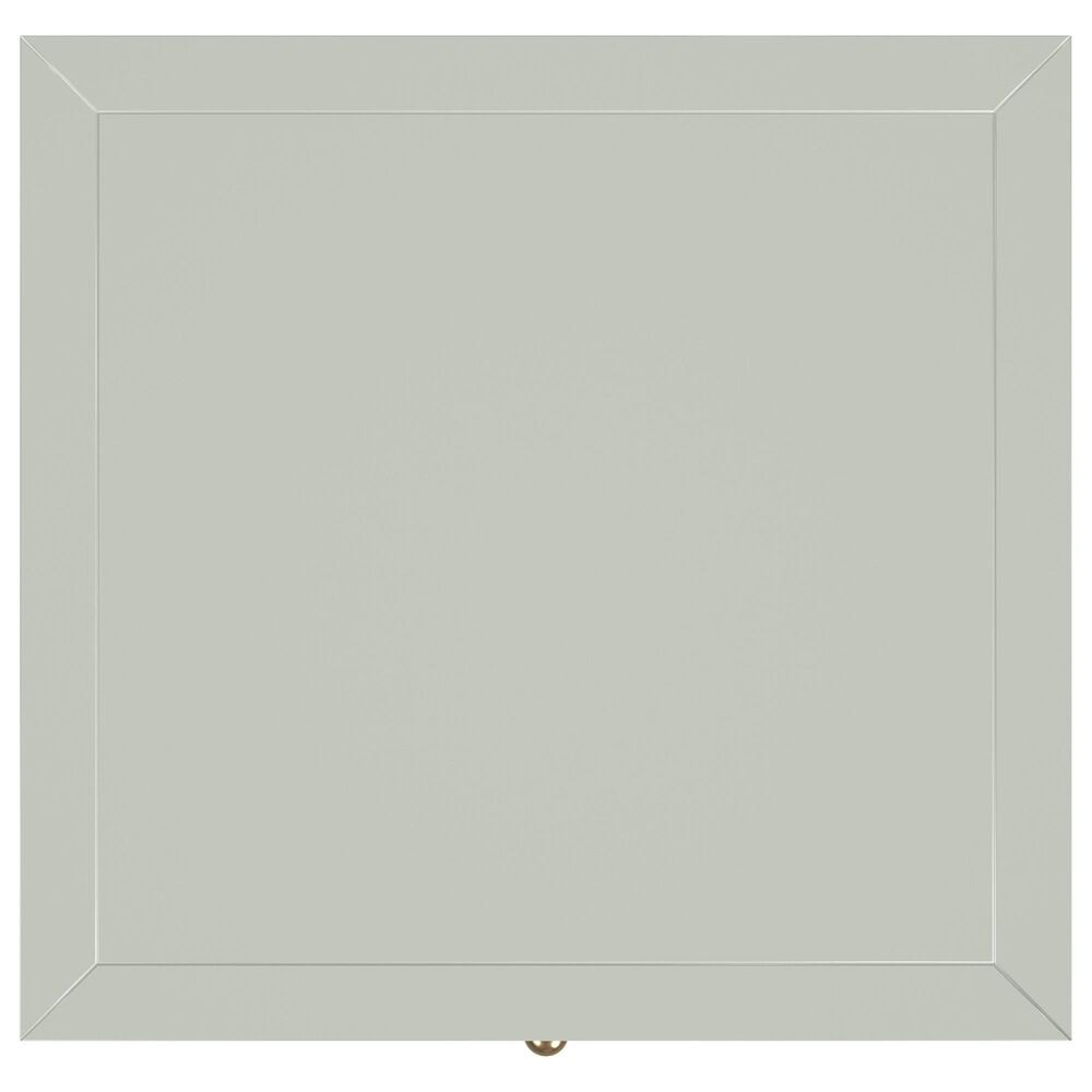 Butler Specialty Company Nora 6-Drawer Lingerie Chest in Sage Green, , large