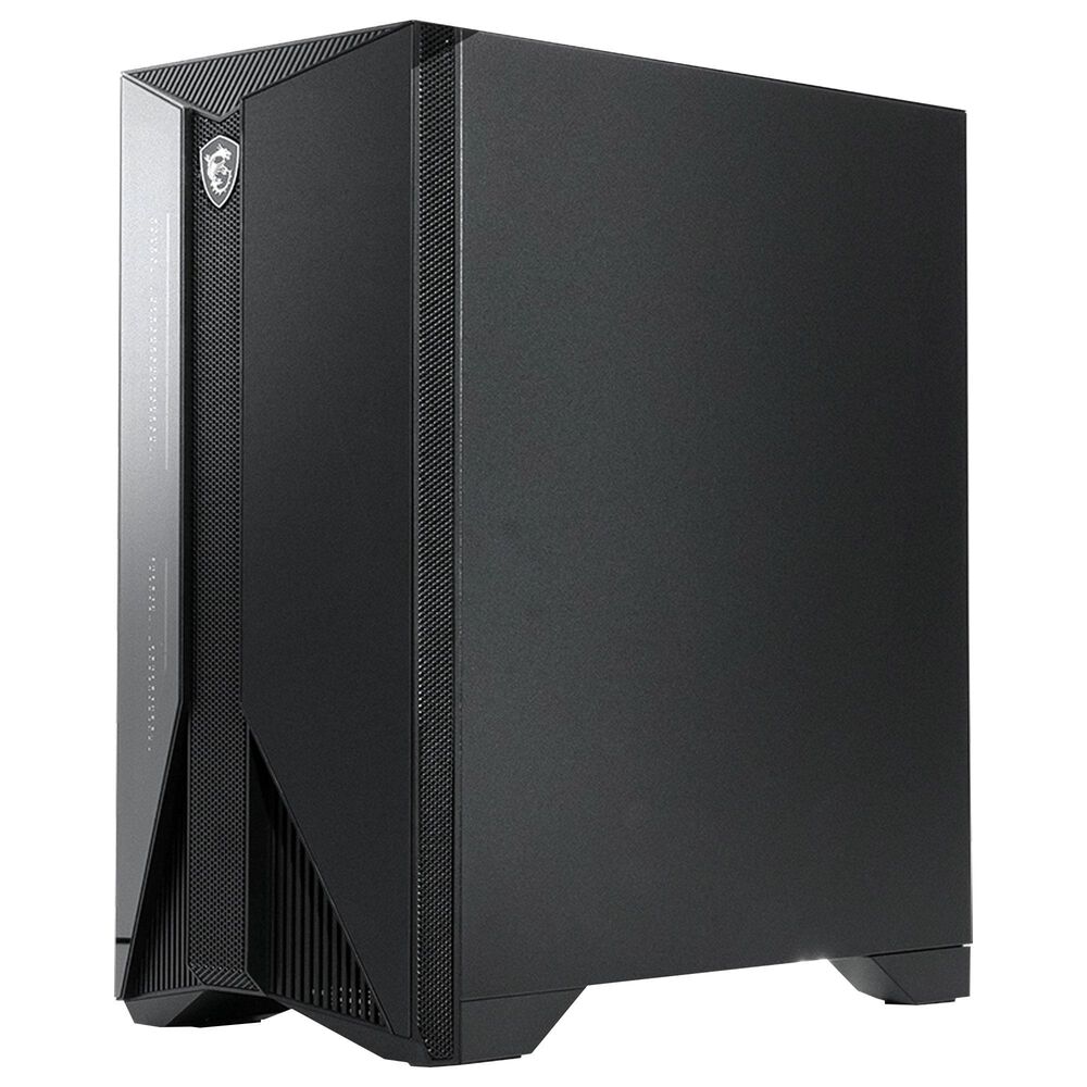 MSI Aegis RS 13NUF439US Desktop Gaming Computer NFM