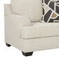 Ashley Heartcort Oversized Chair in Quartz, , large