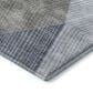 Dalyn Rug Company The Reserve TR11 Denim 1"8" x 2"6" Indoor/Outdoor Area Rug, , large