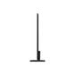 Samsung 75" Class LS03F The Frame Pro QLED 4K in Black - AI Smart TV, , large