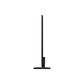 Samsung 75" Class LS03F The Frame Pro QLED 4K in Black - AI Smart TV, , large