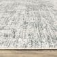 Oriental Weavers Soho SOH07 Grey 2"7" x 7"7" Runner, , large
