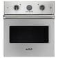 Viking Range 27" Electric Single Wall Oven in Stainless Steel, , large