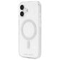 Case-Mate Twinkle MagSafe Case for iPhone 17 in Twilight Silver, , large