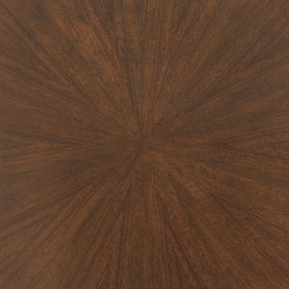 Lexington Home Brands Rendevous Andora Square End Table in Chester, , large