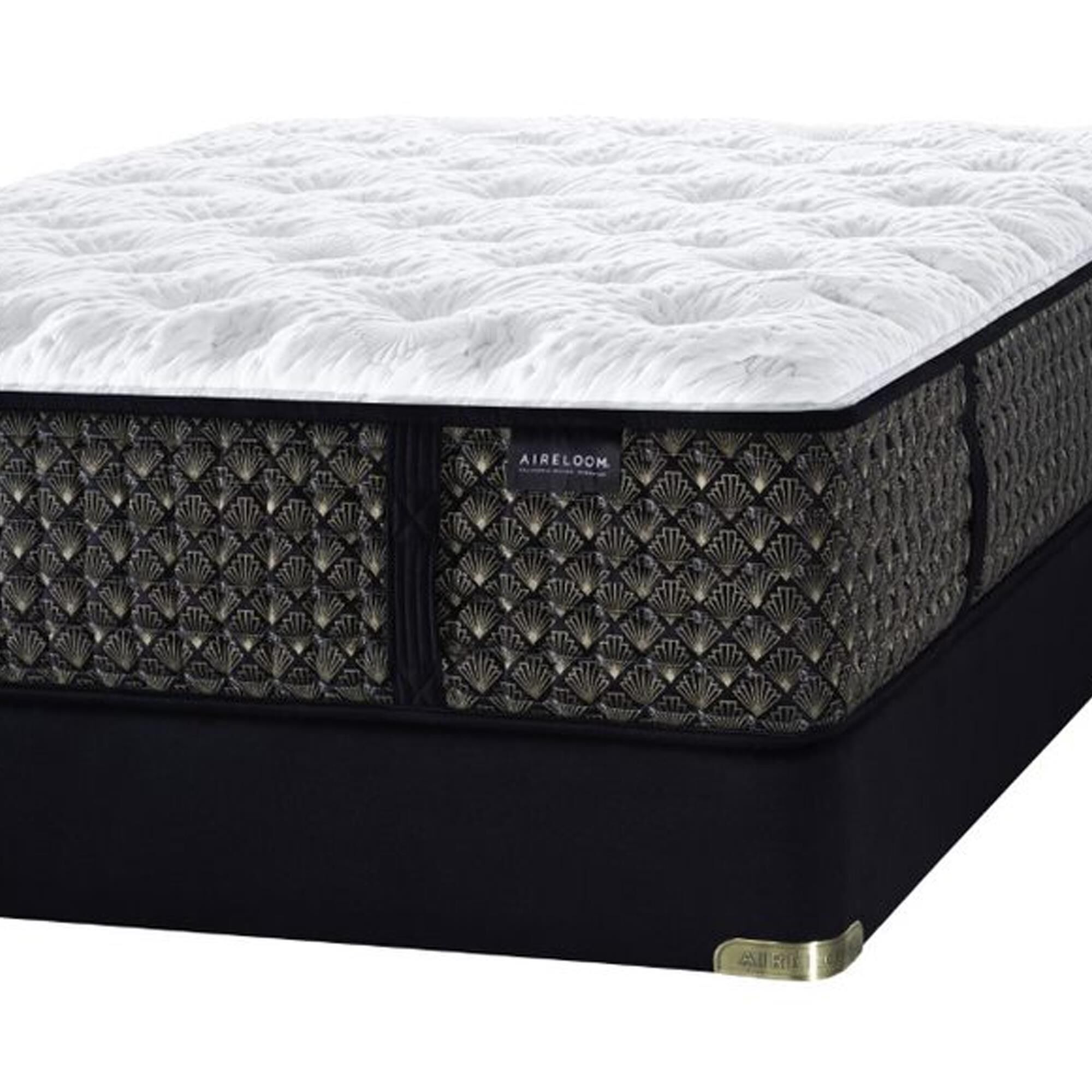 Aireloom twin hot sale mattress